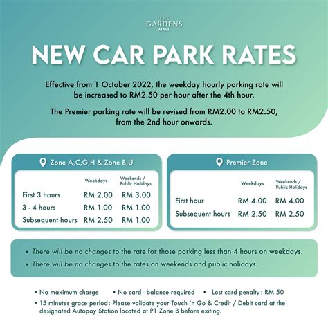 eastwood mall overnight parking fee
